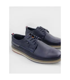 Zapato Xti 142111 Navy