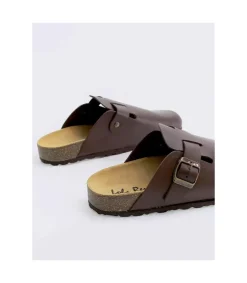 Zueco Marco 7019/172 Marron