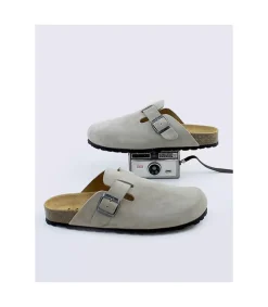Zueco Marco 7019/172 Piedra