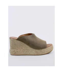 Zueco Spirit 117C-X5 Taupe